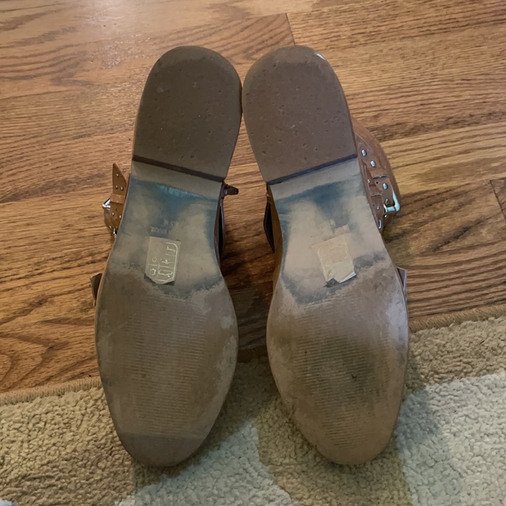 LFL by Lust for Life women’s Miracle Ankle Boot - 8.5 - Picture 8 of 9